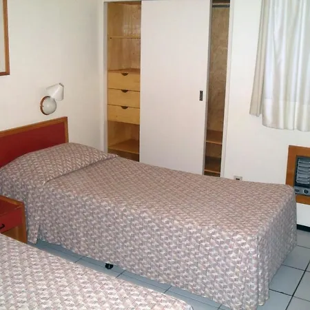 Apartamento Ocean Tower Flat Fortaleza (Ceara)