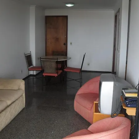 Apartamento Ocean Tower Flat