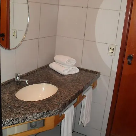 Ocean Tower Flat Apartamento Fortaleza (Ceara)