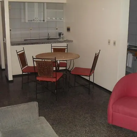 Apartamento Ocean Tower Flat *