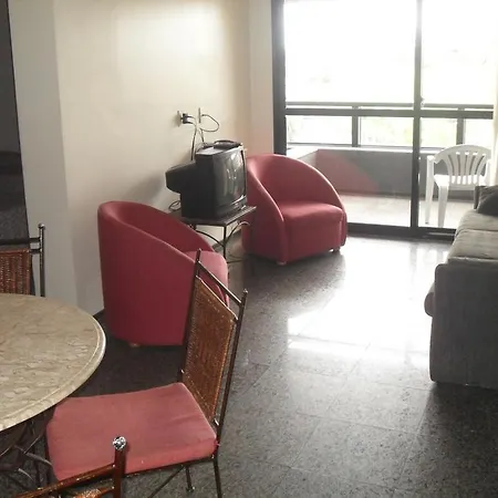 Apartamento Ocean Tower Flat Fortaleza (Ceara)