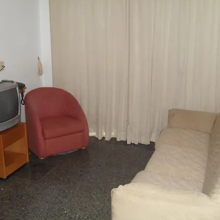 Apartamento Ocean Tower Flat Fortaleza (Ceara)