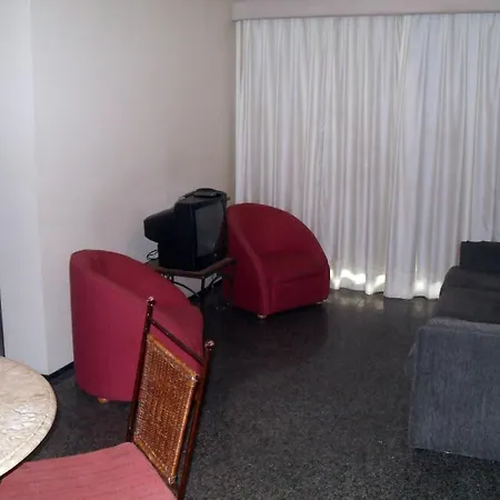 Ocean Tower Flat * Fortaleza (Ceara)
