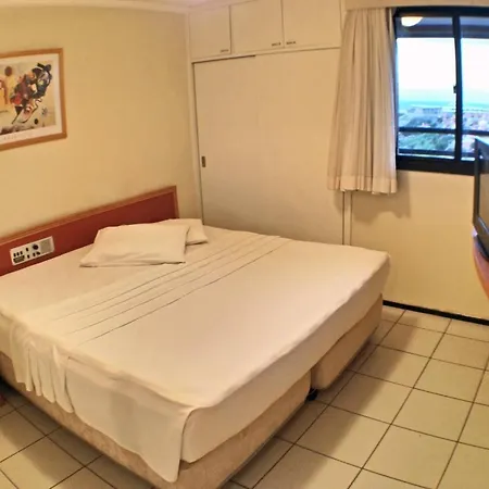 Ocean Tower Flat Apartamento *