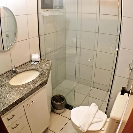 Ocean Tower Flat * Fortaleza (Ceara)