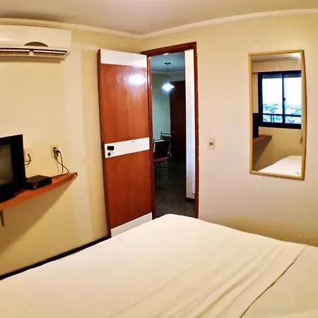 Apartamento Ocean Tower Flat
