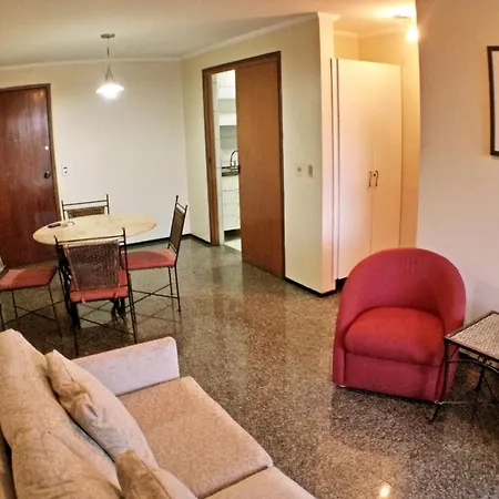 Ocean Tower Flat Fortaleza (Ceara)