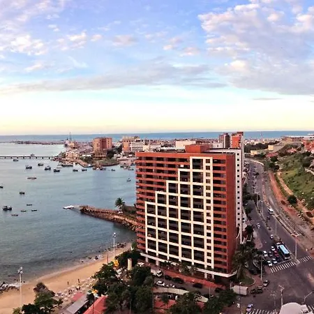 Apartamento Ocean Tower Flat *
