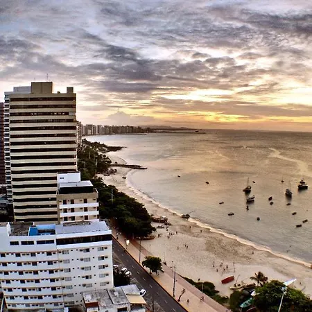 Ocean Tower Flat Apartamento *