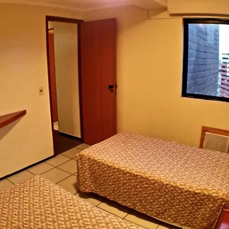 Ocean Tower Flat Fortaleza (Ceara)
