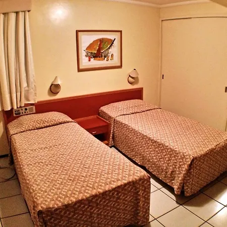 Apartamento Ocean Tower Flat *