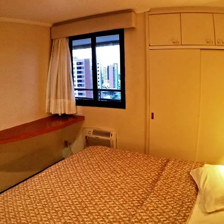 Ocean Tower Flat *