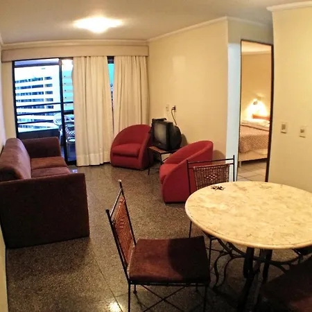 Apartamento Ocean Tower Flat *