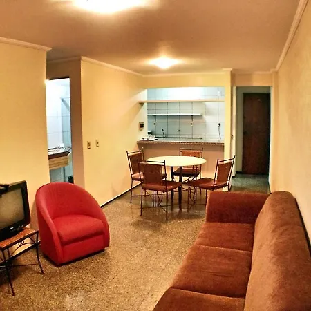 Ocean Tower Flat Apartamento *
