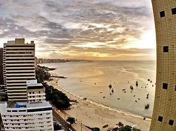 Ocean Tower Flat Fortaleza (Ceara)