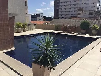 Ocean Tower Flat * Fortaleza (Ceara)