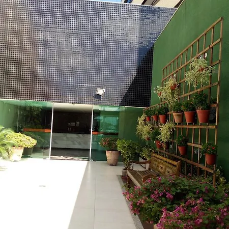 Apartamento Ocean Tower Flat