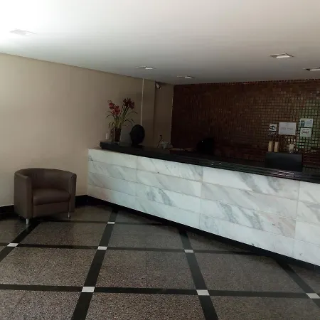 Apartamento Ocean Tower Flat Fortaleza (Ceara)