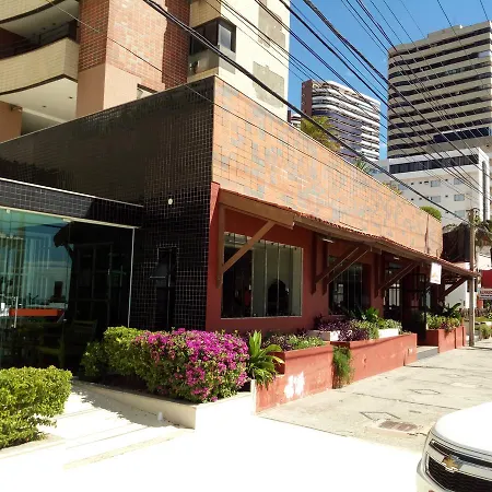 Ocean Tower Flat * Fortaleza (Ceara)