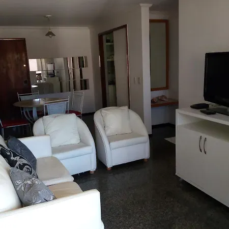 Apartamento Ocean Tower Flat Fortaleza (Ceara)