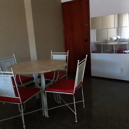 Apartamento Ocean Tower Flat *
