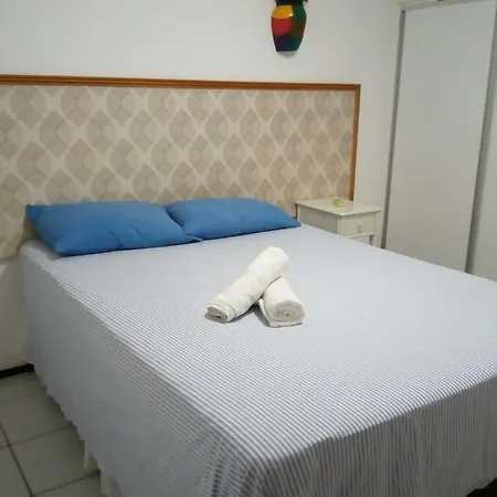 Ocean Tower Flat * Fortaleza (Ceara)