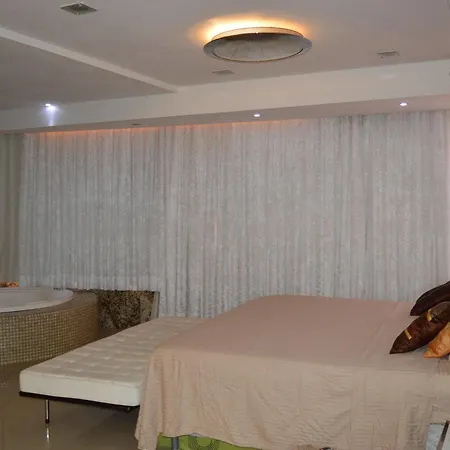 Apartamento Ocean Tower Flat Fortaleza (Ceara)