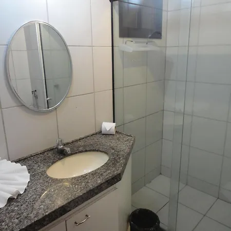 Apartamento Ocean Tower Flat *