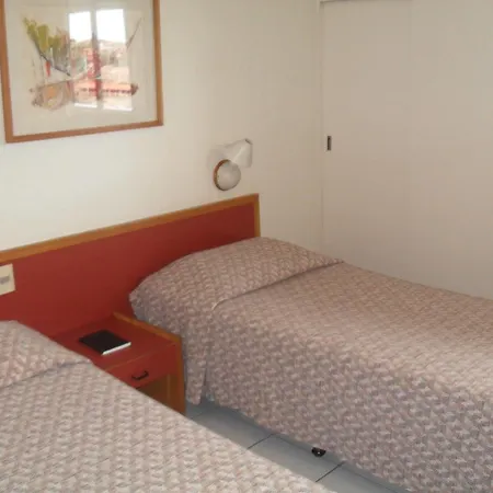 Apartamento Ocean Tower Flat