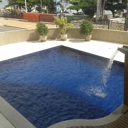 Ocean Tower Flat