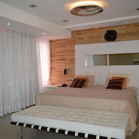 Ocean Tower Flat Fortaleza (Ceara)