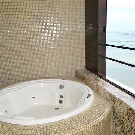 Ocean Tower Flat Apartamento