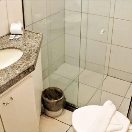 Ocean Tower Flat Fortaleza (Ceara)